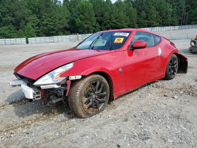 NISSAN 370Z BASE 2016 jn1az4ehxgm931823