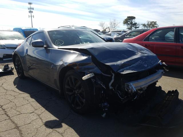 NISSAN 370Z BASE 2016 jn1az4ehxgm932146