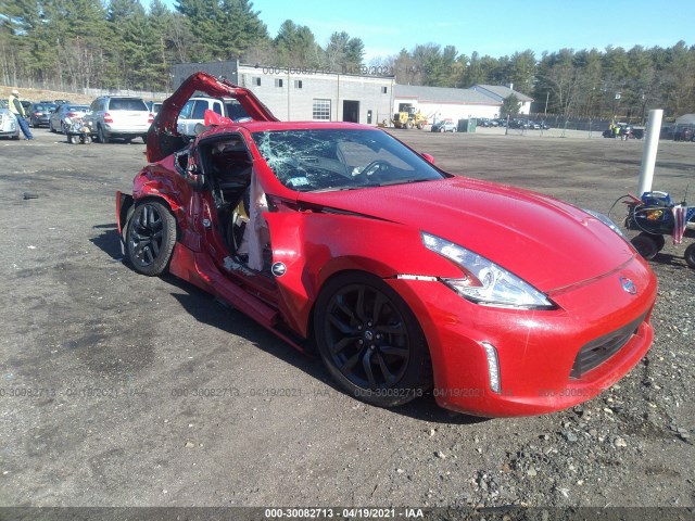 NISSAN 370Z 2016 jn1az4ehxgm932177