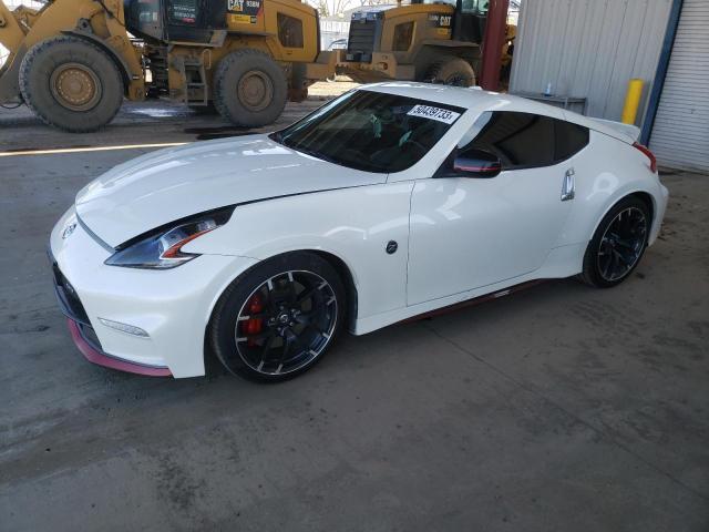 NISSAN 370Z BASE 2016 jn1az4ehxgm932843