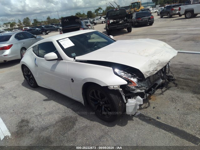 NISSAN 370Z 2016 jn1az4ehxgm934589