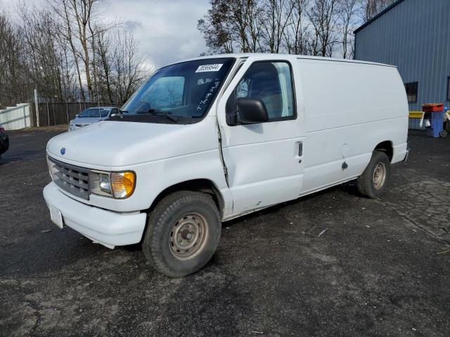 FORD NULL 1995 jn1az4ehxgm934849