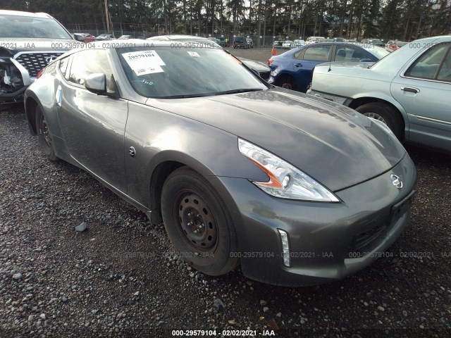 NISSAN 370Z 2016 jn1az4ehxgm935144