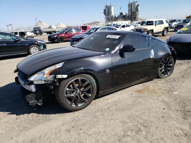 NISSAN 370Z BASE 2016 jn1az4ehxgm935628