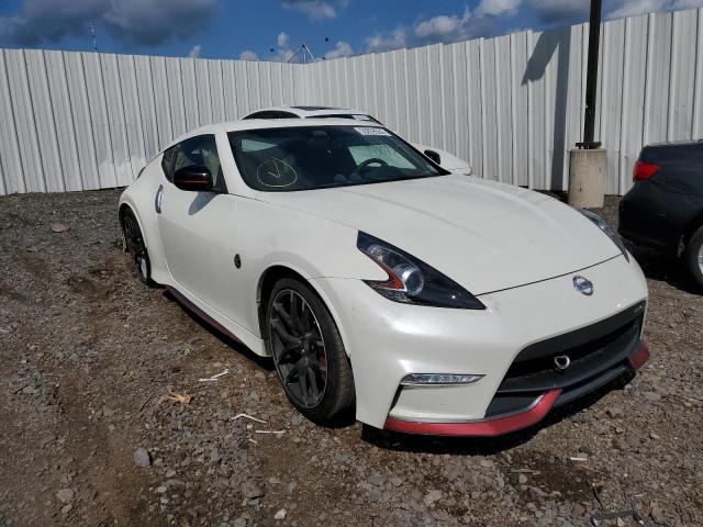 NISSAN 370Z BASE 2016 jn1az4ehxgm935662