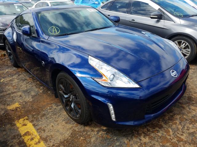 NISSAN 370Z BASE 2016 jn1az4ehxgm935743