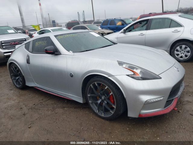 NISSAN 370Z 2016 jn1az4ehxgm935788