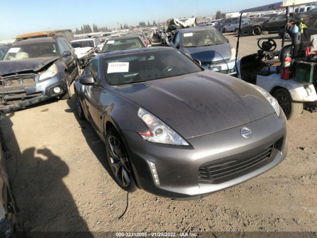 NISSAN 370Z 2016 jn1az4ehxgm935855