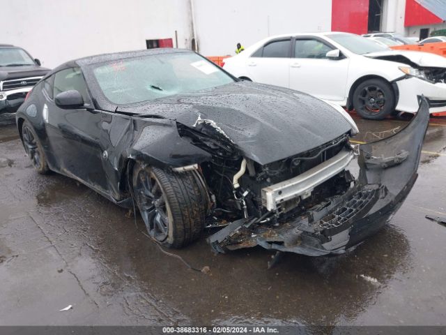 NISSAN 370Z 2016 jn1az4ehxgm936715