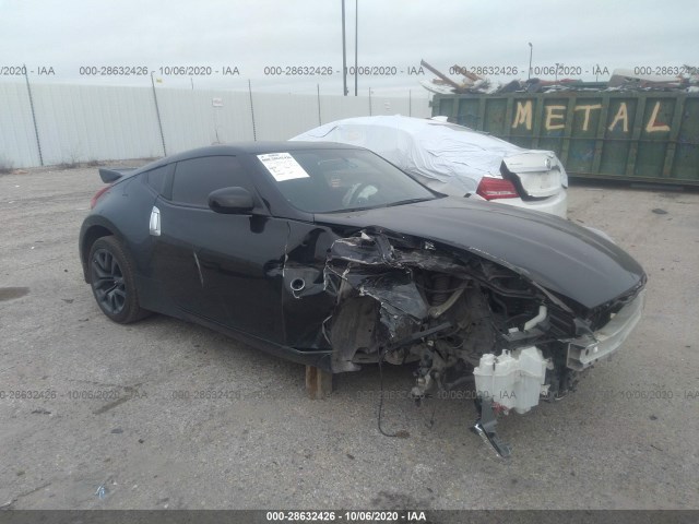 NISSAN 370Z 2016 jn1az4ehxgm937234