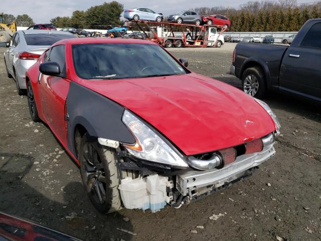 NISSAN 370Z BASE 2016 jn1az4ehxgm937282