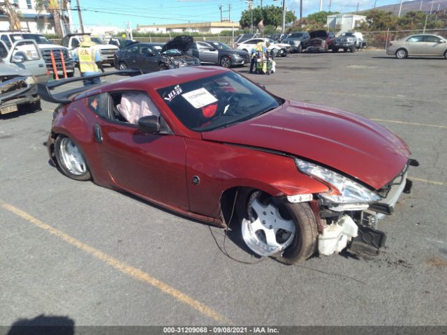 NISSAN 370Z 2016 jn1az4ehxgm937346