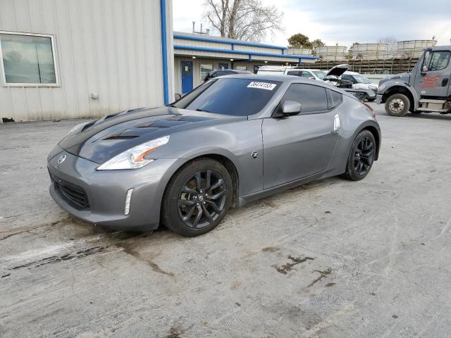 NISSAN 370Z BASE 2017 jn1az4ehxhm950163