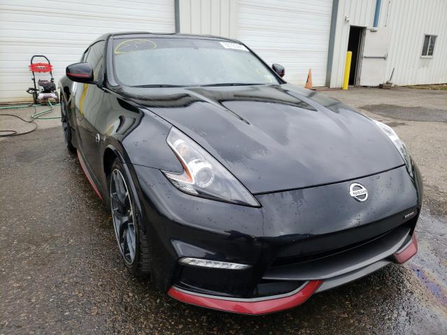 NISSAN 370Z BASE 2017 jn1az4ehxhm950843