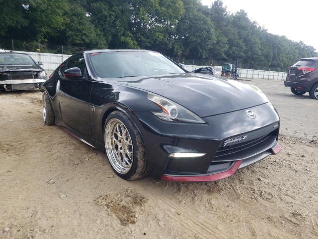 NISSAN 370Z BASE 2017 jn1az4ehxhm950972