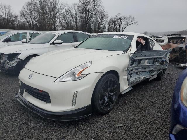 NISSAN 370Z BASE 2017 jn1az4ehxhm951409