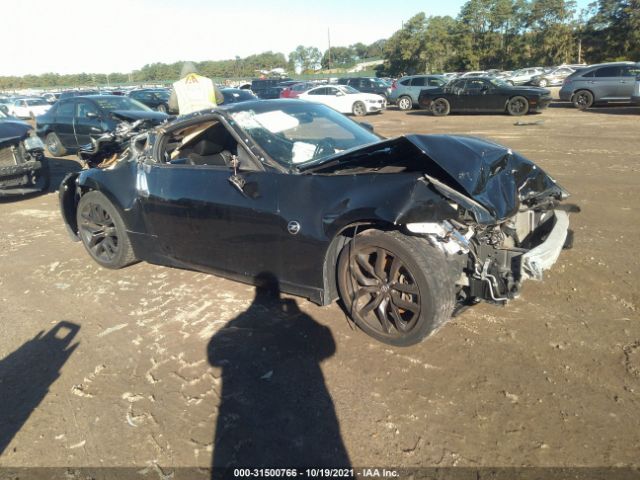 NISSAN 370Z 2017 jn1az4ehxhm952009