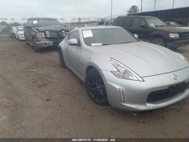 NISSAN 370Z 2017 jn1az4ehxhm952110