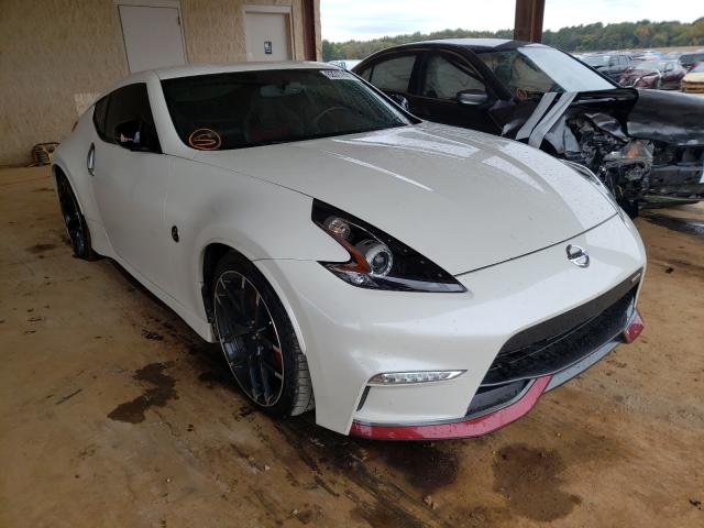 NISSAN 370Z BASE 2017 jn1az4ehxhm952320