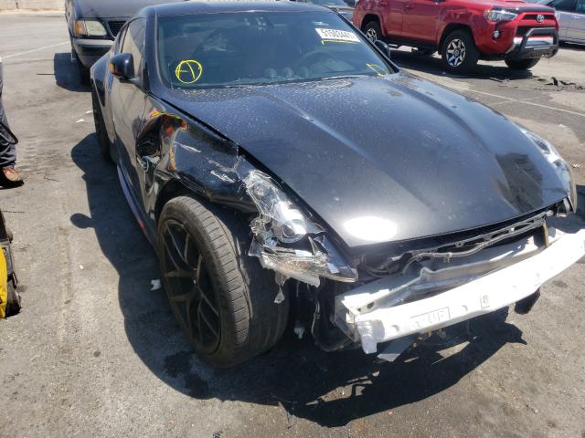 NISSAN 370Z BASE 2017 jn1az4ehxhm952611