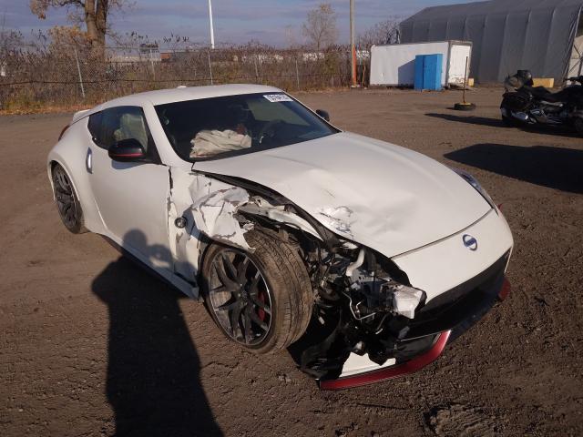 NISSAN 370Z BASE 2017 jn1az4ehxhm953144