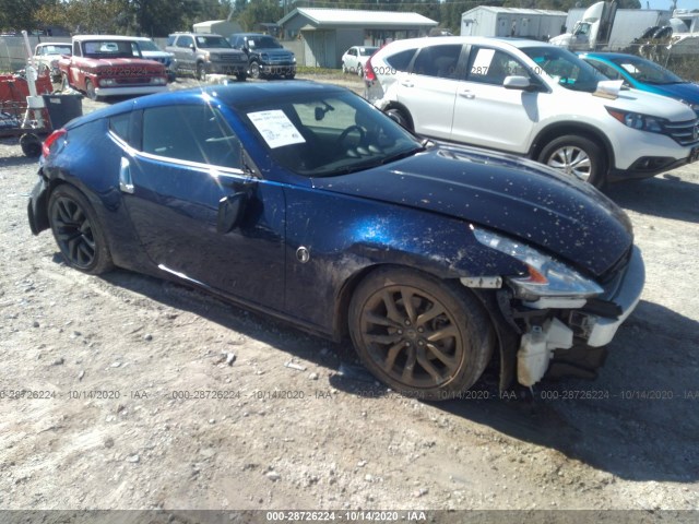 NISSAN 370Z 2017 jn1az4ehxhm953791