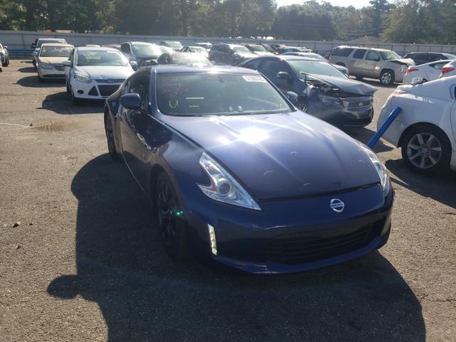 NISSAN 370Z BASE 2017 jn1az4ehxhm953869