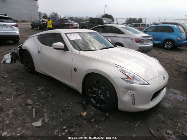 NISSAN 370Z 2017 jn1az4ehxhm954701