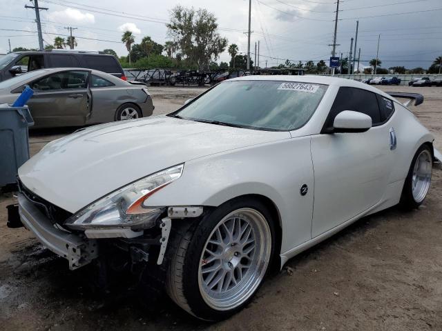 NISSAN 370Z BASE 2017 jn1az4ehxhm954908