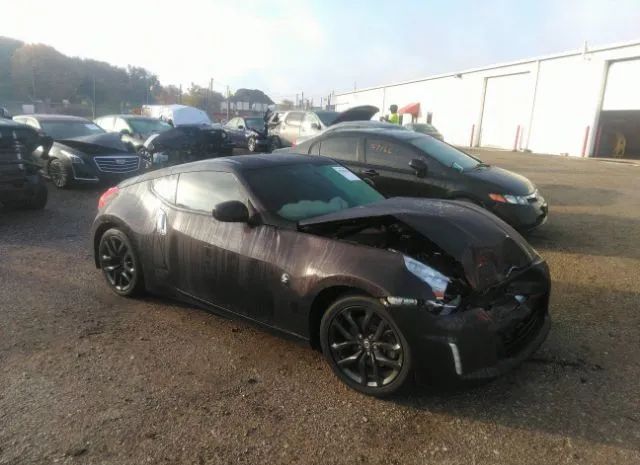 NISSAN 370Z 2017 jn1az4ehxhm955444