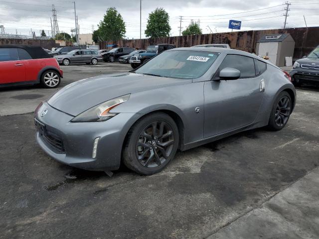 NISSAN 370Z BASE 2018 jn1az4ehxjm571217