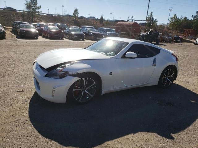 NISSAN 370Z BASE 2018 jn1az4ehxjm571928