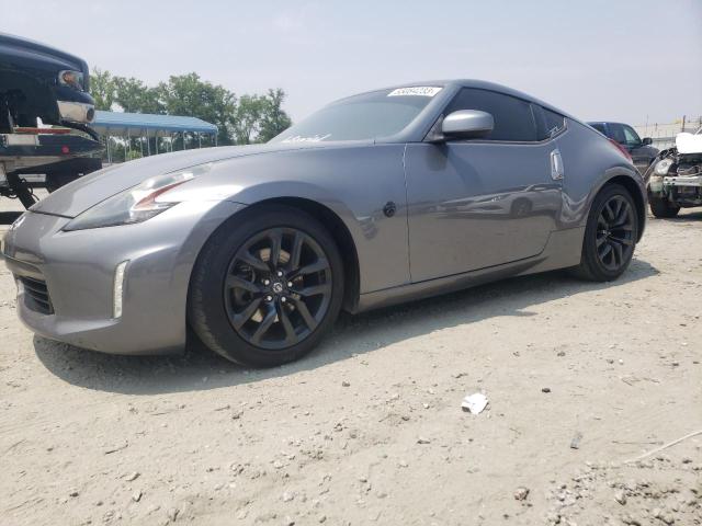 NISSAN 370Z BASE 2018 jn1az4ehxjm572416