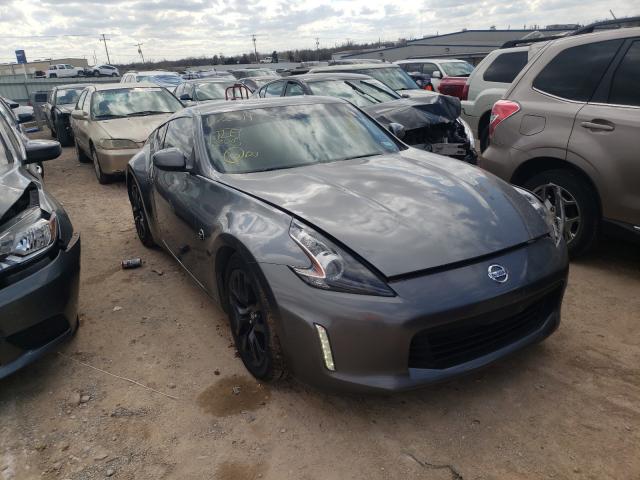 NISSAN 370Z BASE 2018 jn1az4ehxjm572514