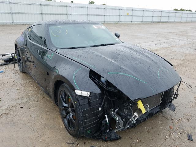 NISSAN 370Z BASE 2018 jn1az4ehxjm572741