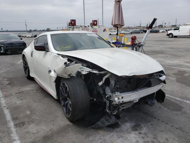 NISSAN 370Z BASE 2019 jn1az4ehxkm420850