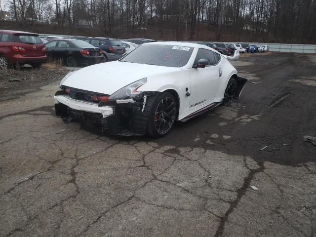 NISSAN 370Z 2019 jn1az4ehxkm421559