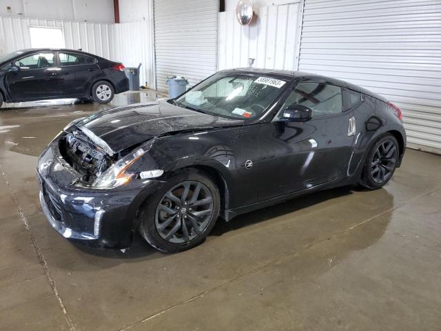 NISSAN 370Z BASE 2019 jn1az4ehxkm422145