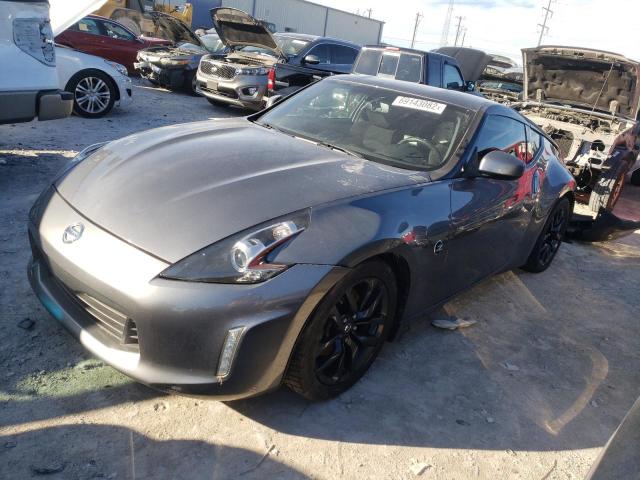 NISSAN 370Z BASE 2019 jn1az4ehxkm422596