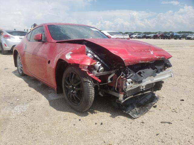 NISSAN 370Z BASE 2019 jn1az4ehxkm422663