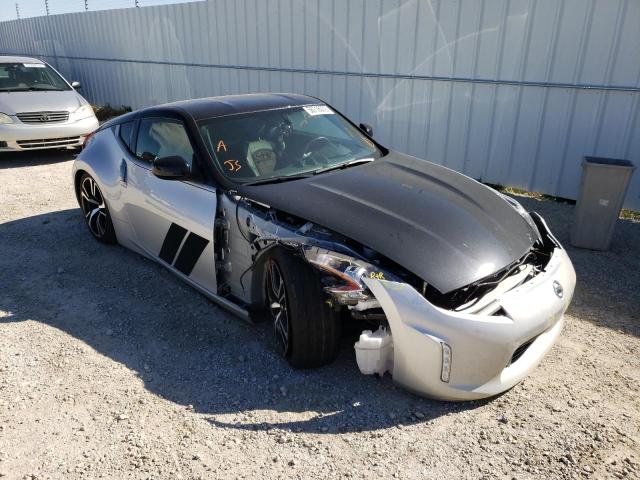 NISSAN 370Z BASE 2020 jn1az4ehxlm820070