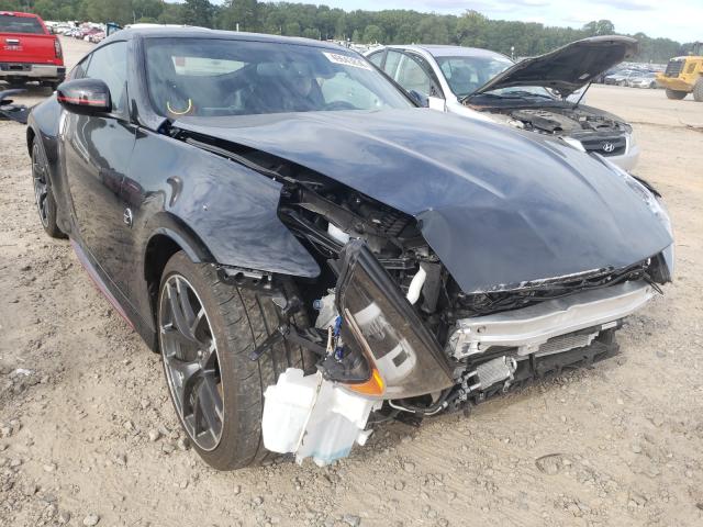 NISSAN 370Z BASE 2020 jn1az4ehxlm820635