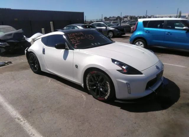 NISSAN 370Z 2020 jn1az4ehxlm820912