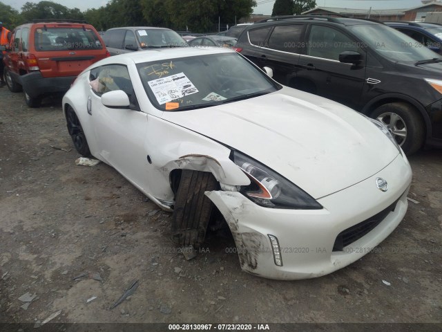 NISSAN 370Z COUPE 2020 jn1az4ehxlm821865