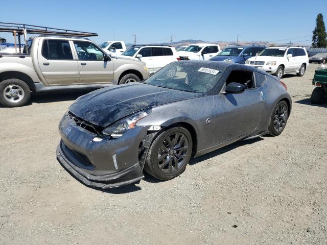 NISSAN 370Z BASE 2020 jn1az4ehxlm822417