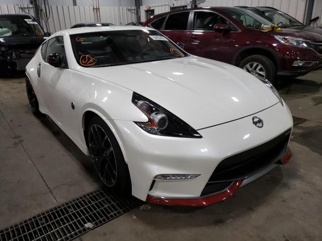 NISSAN 370Z BASE 2020 jn1az4ehxlm822689