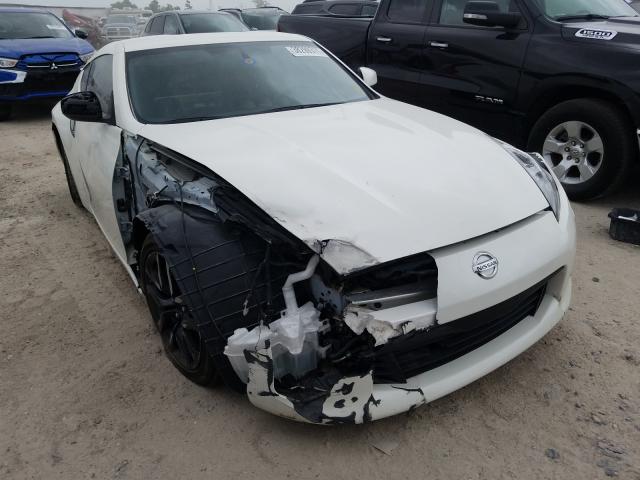 NISSAN 370Z BASE 2020 jn1az4ehxlm822949