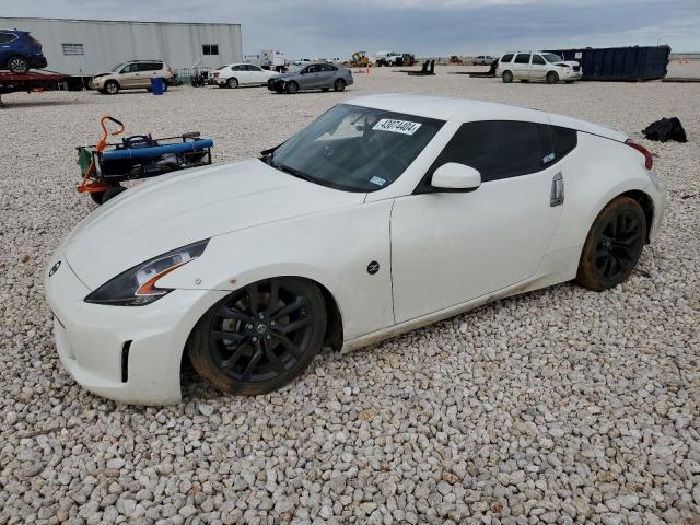 NISSAN 370Z 2020 jn1az4ehxlm822952