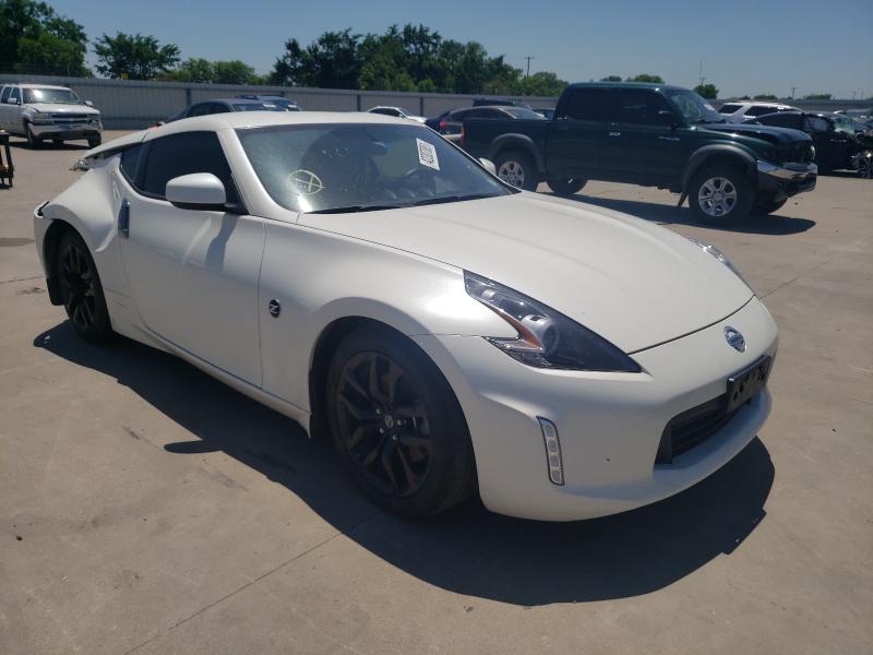 NISSAN 370Z BASE 2020 jn1az4ehxlm823275