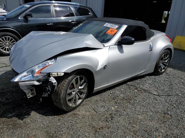 NISSAN 370Z 2010 jn1az4fh0am301833